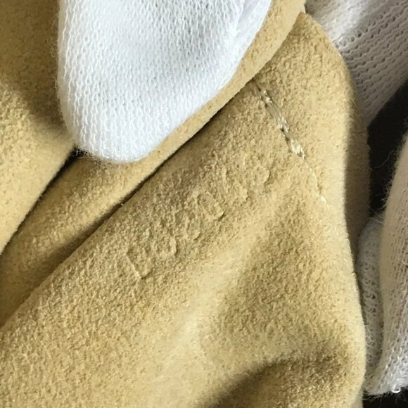 LOUIS VUITTON N52001 Damier Azur Berkeley PM Hand Bag Damier Azur Canvas White - Picture 14 of 15